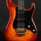 Valley Arts Custom Pro Quilted Maple (1992) Detailphoto 1